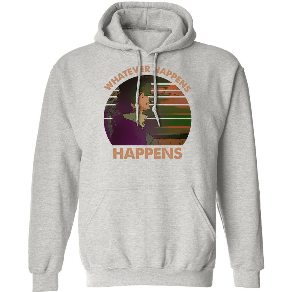 Classic Unisex Hoodie - NE9QU7WM - Ash - 8