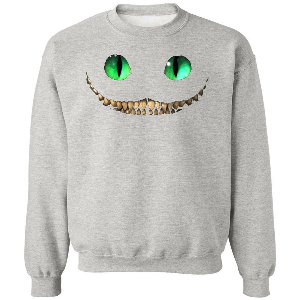 Classic Unisex Sweatshirt - 2VTQ68UM - Ash - 8