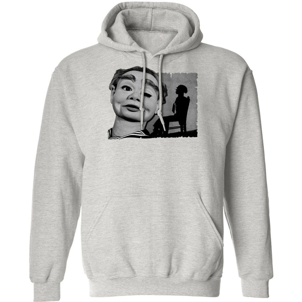 Who’s the Dummy Now? - Ash - 8