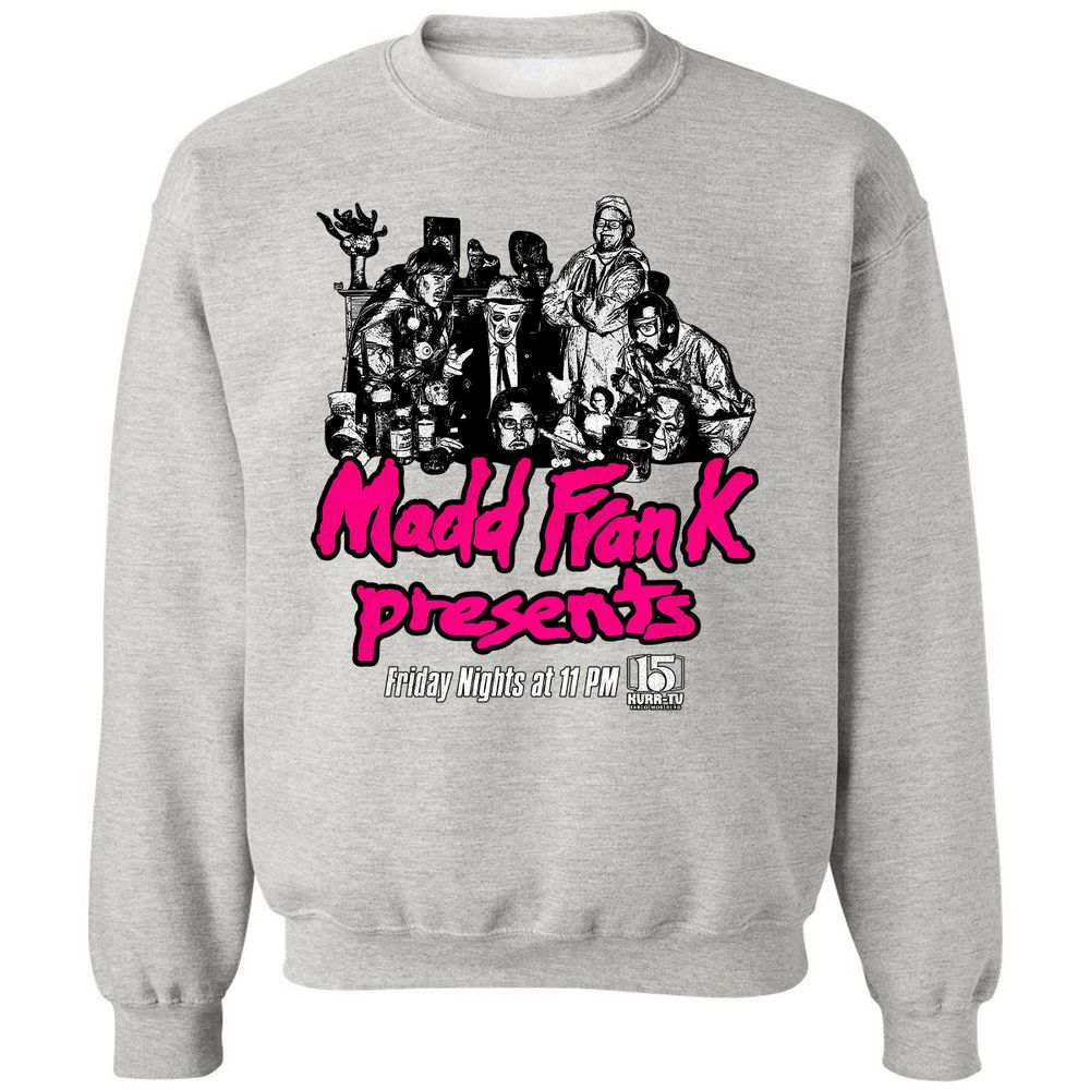 Classic Unisex Sweatshirt - HC1A3L2Q - Ash - 8