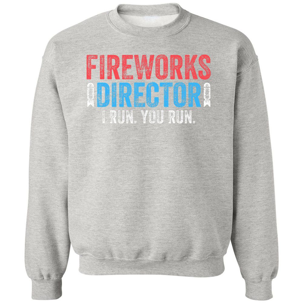 Classic Unisex Sweatshirt - A58VJ52D - Ash - 8