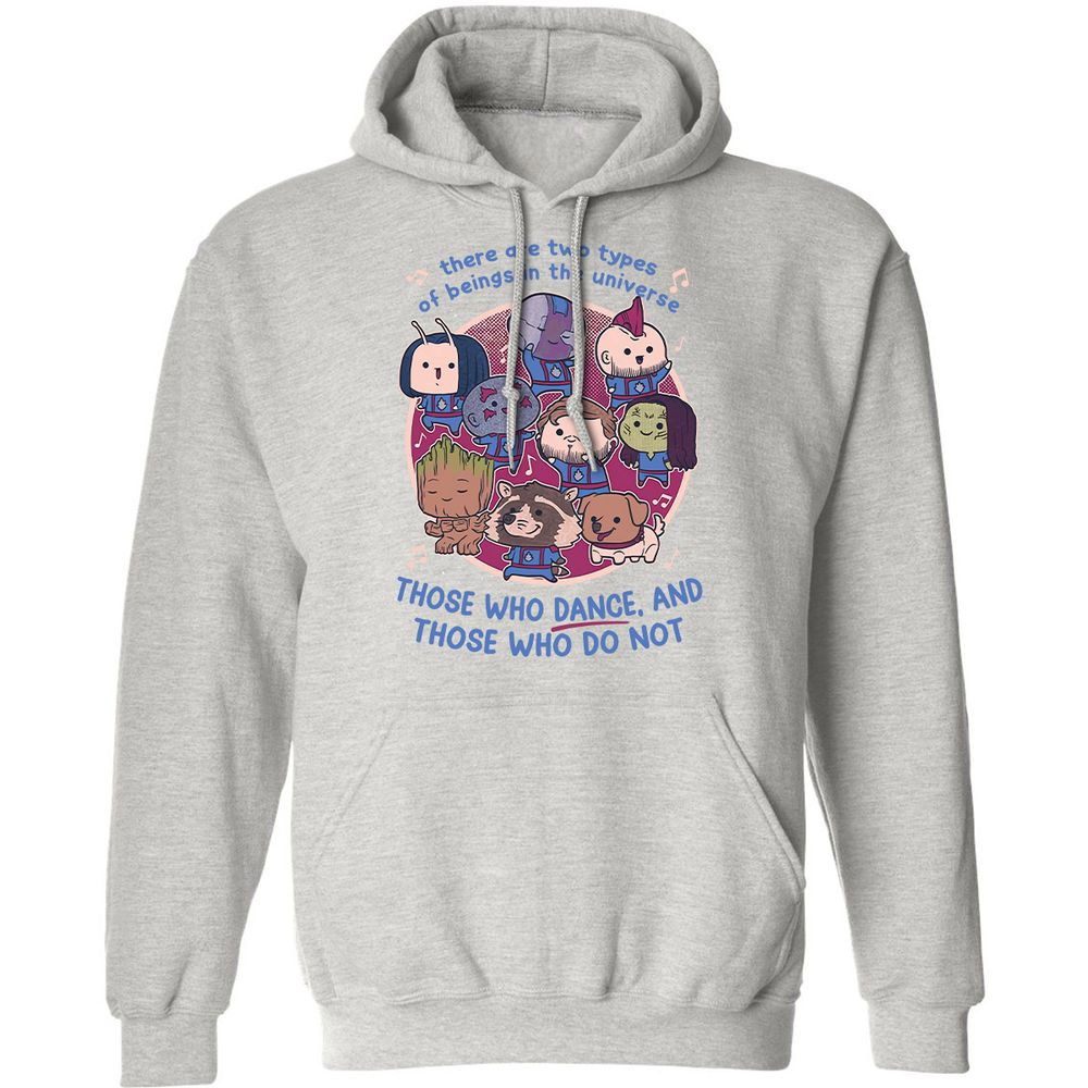 Classic Unisex Hoodie - 5AX33H2B - Ash - 8