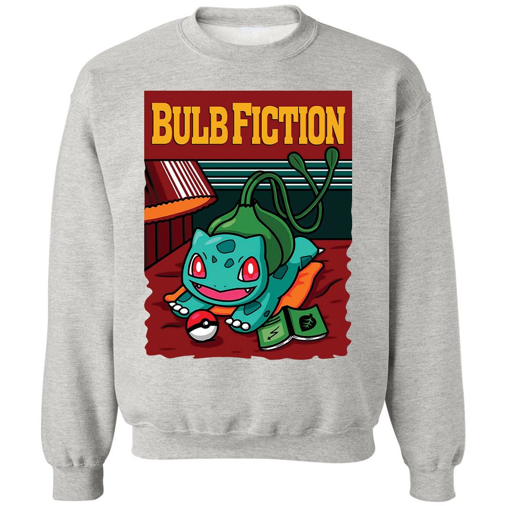 Classic Unisex Sweatshirt - CJHT39TL - Ash - 8