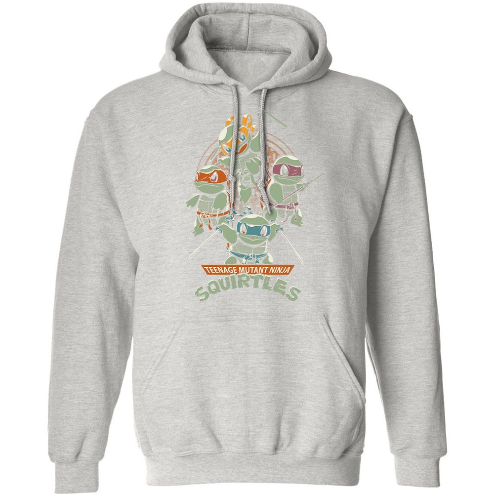 Classic Unisex Hoodie - RKWYCYXR - Ash - 8