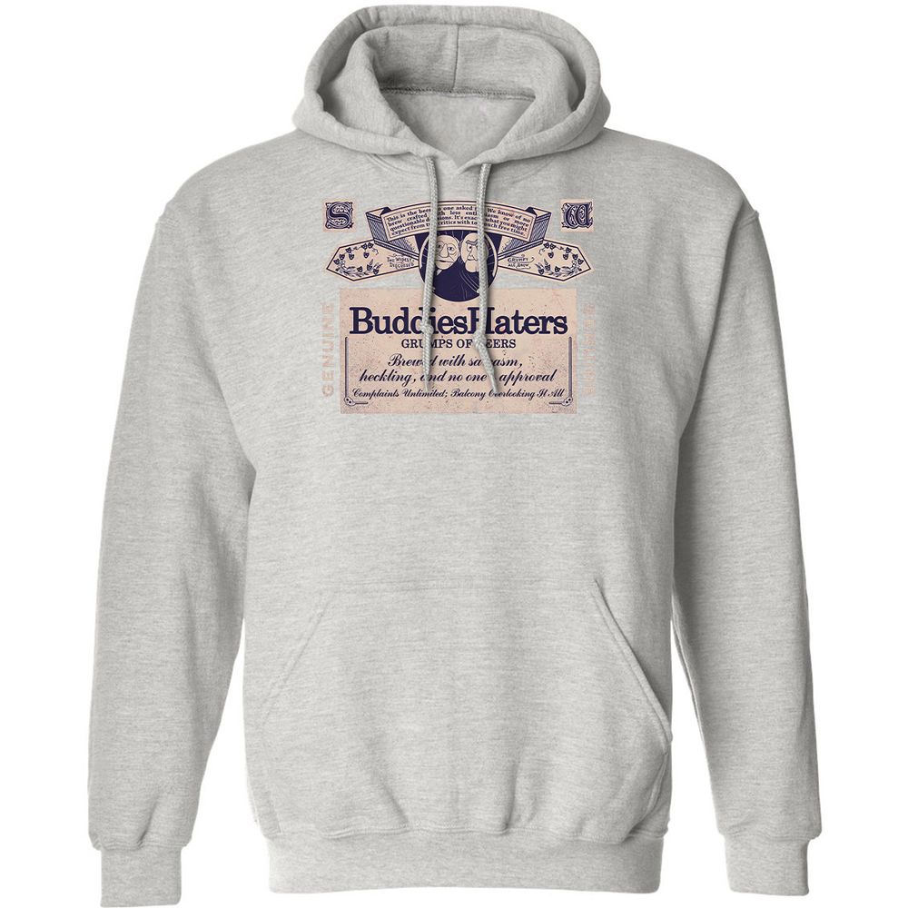 Classic Unisex Hoodie - F8VHKG9H - Ash - 8