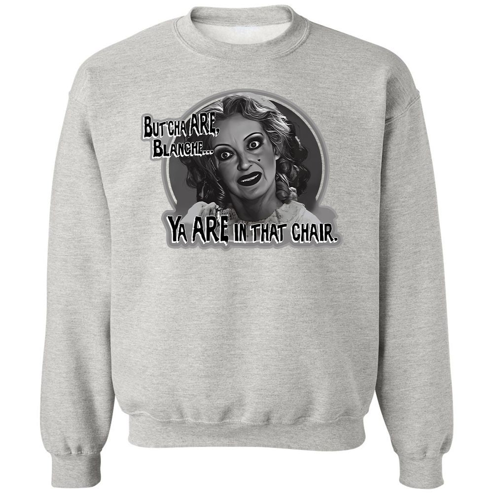 Classic Unisex Sweatshirt - LD92XT51 - Ash - 8