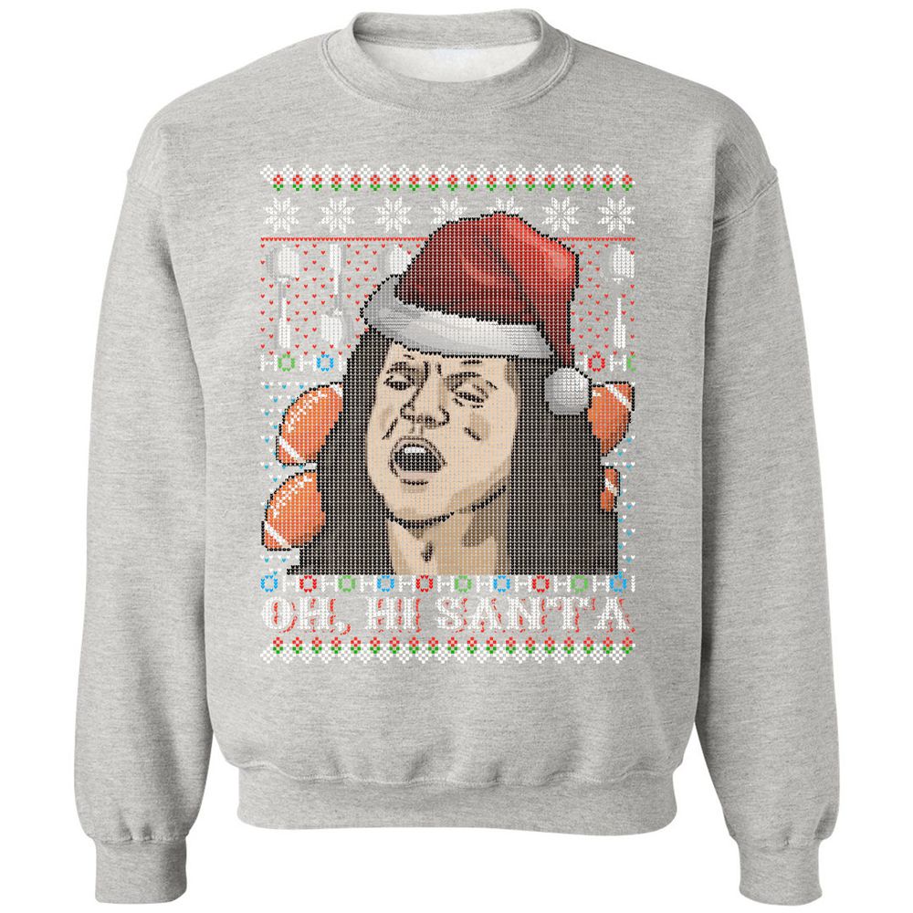 Classic Unisex Sweatshirt - 2MK8BHBK - Ash - 8