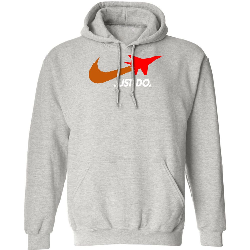 Classic Unisex Hoodie - GB9FXTEK - Ash - 8