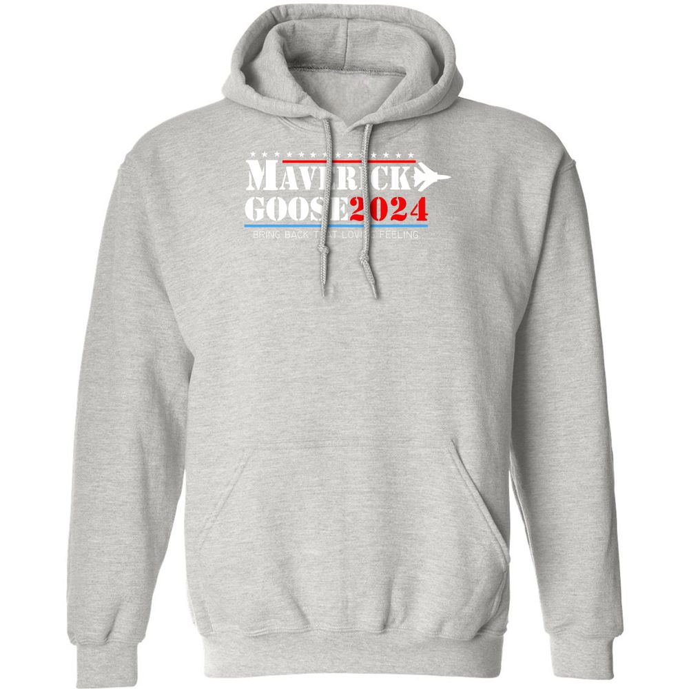 Classic Unisex Hoodie - ZCC8S57F - Ash - 8