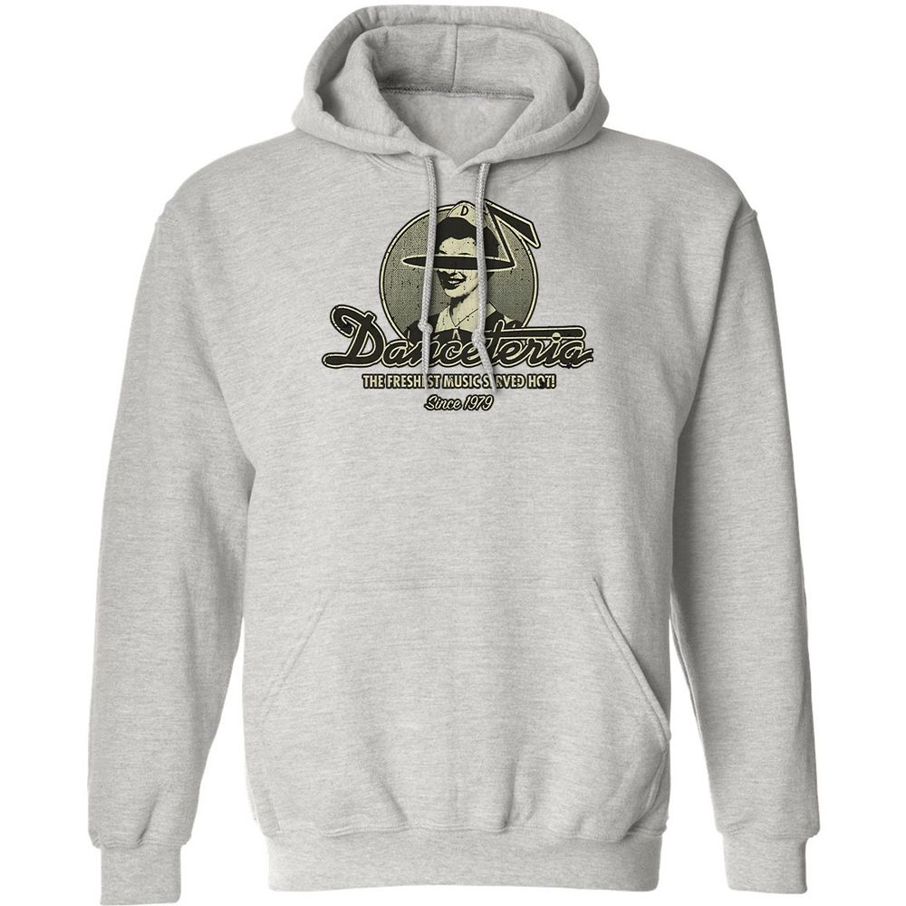 Classic Unisex Hoodie - UUYYUAJF - Ash - 8