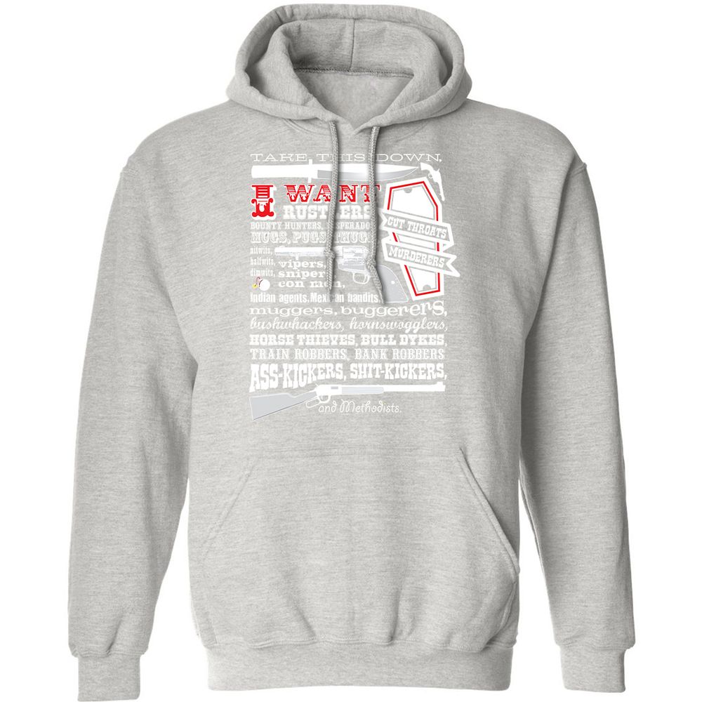 Classic Unisex Hoodie - W7H9VNF3 - Ash - 8
