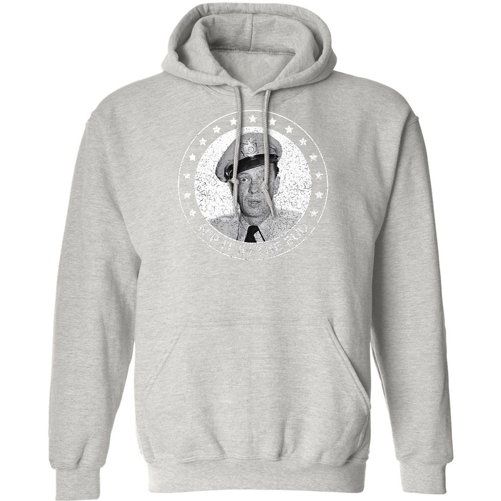Classic Unisex Hoodie - QQVB3HWQ - Ash - 8