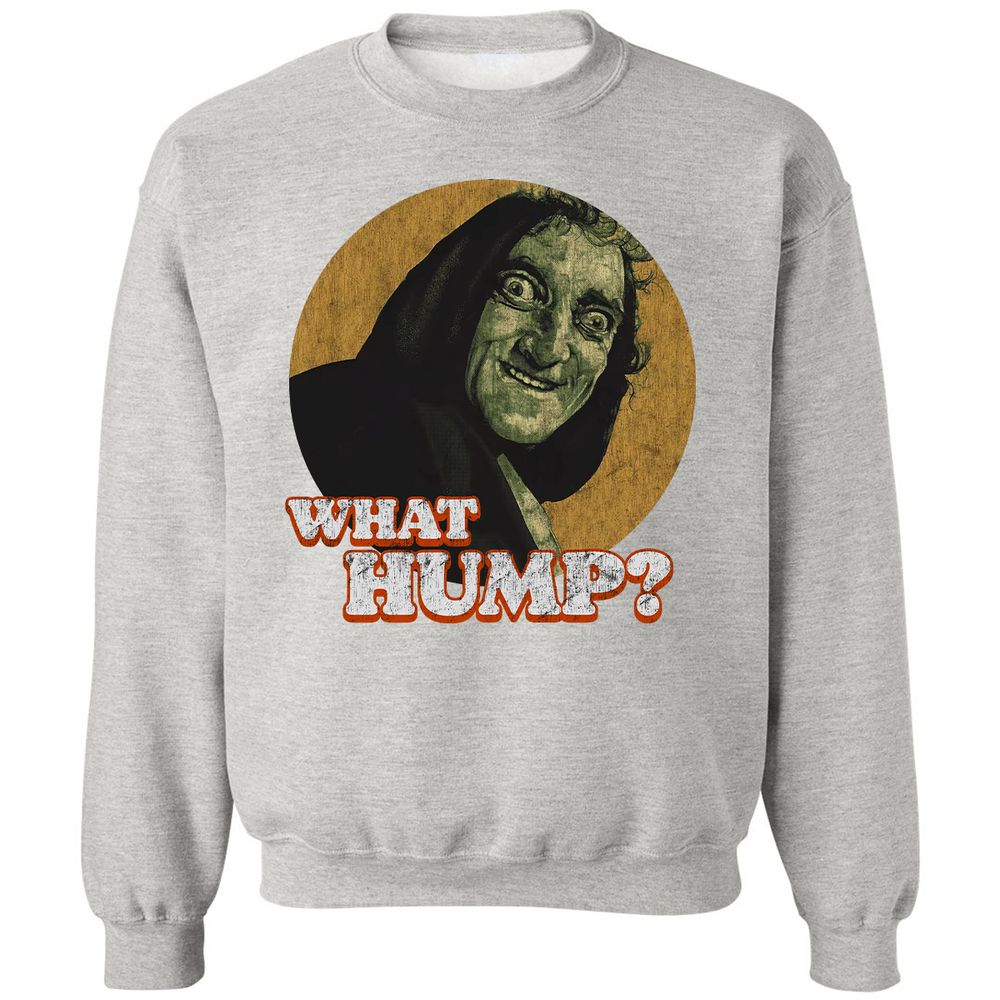 Classic Unisex Sweatshirt - 6Q5AW5TH - Ash - 8
