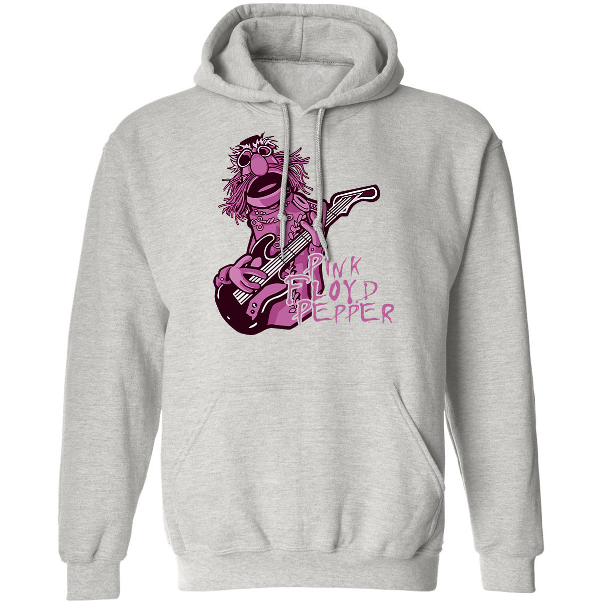 Pink Pepper - Ash - 8