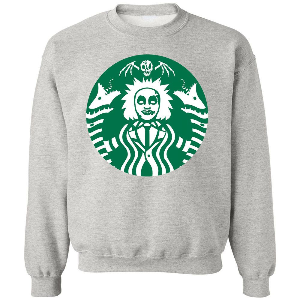 Classic Unisex Sweatshirt - F72NJ549 - Ash - 8