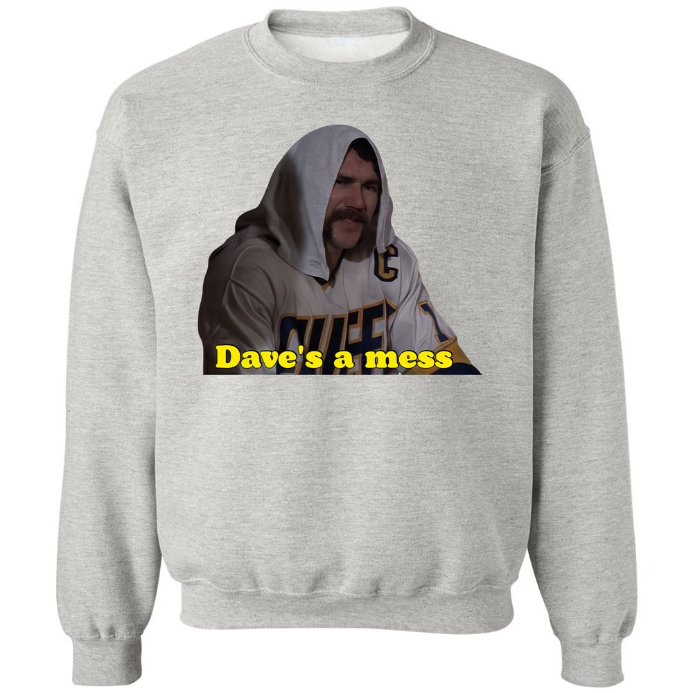 Classic Unisex Sweatshirt - ZUVK24V2 - Ash - 8