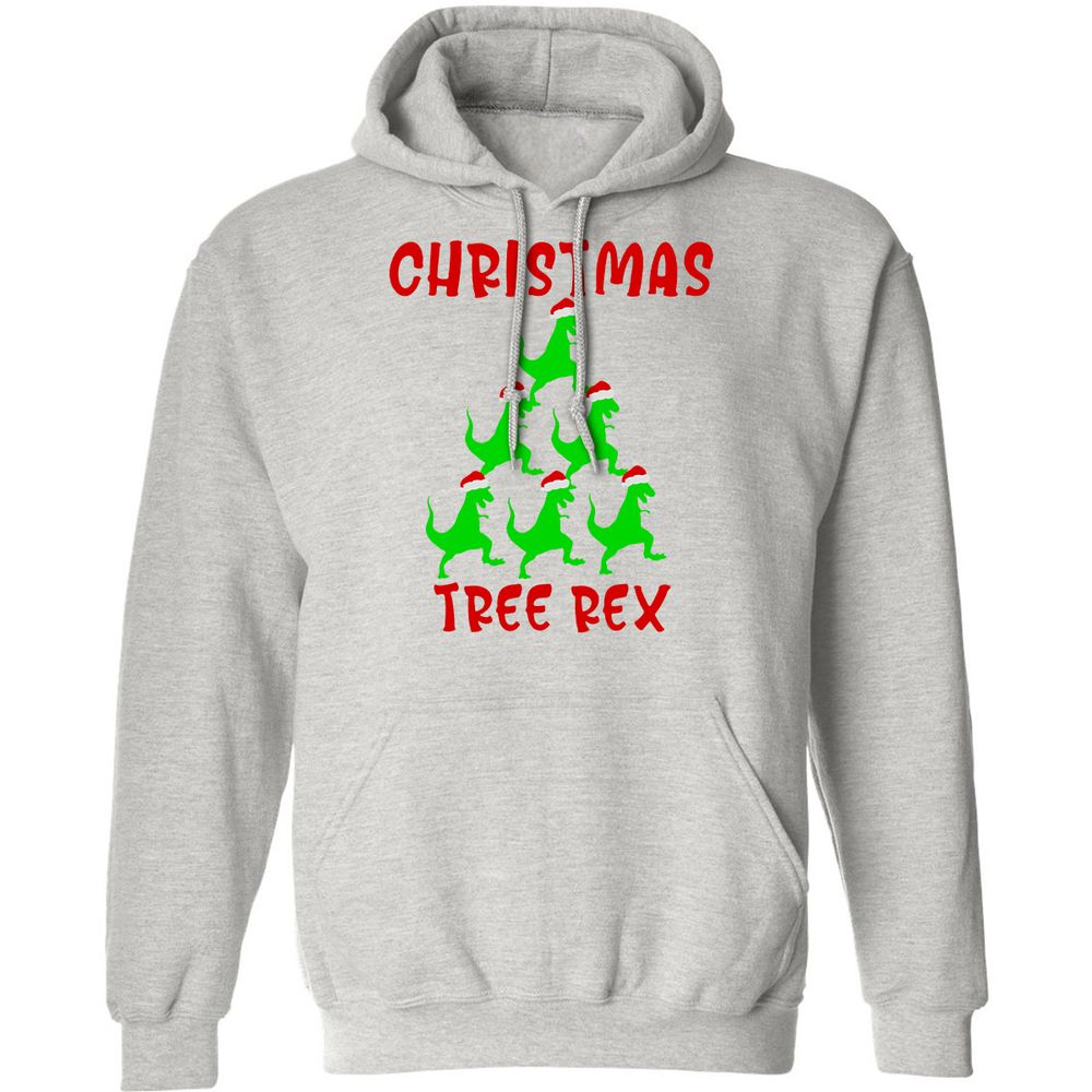 Classic Unisex Hoodie - ZK7ZQZA3 - Ash - 8