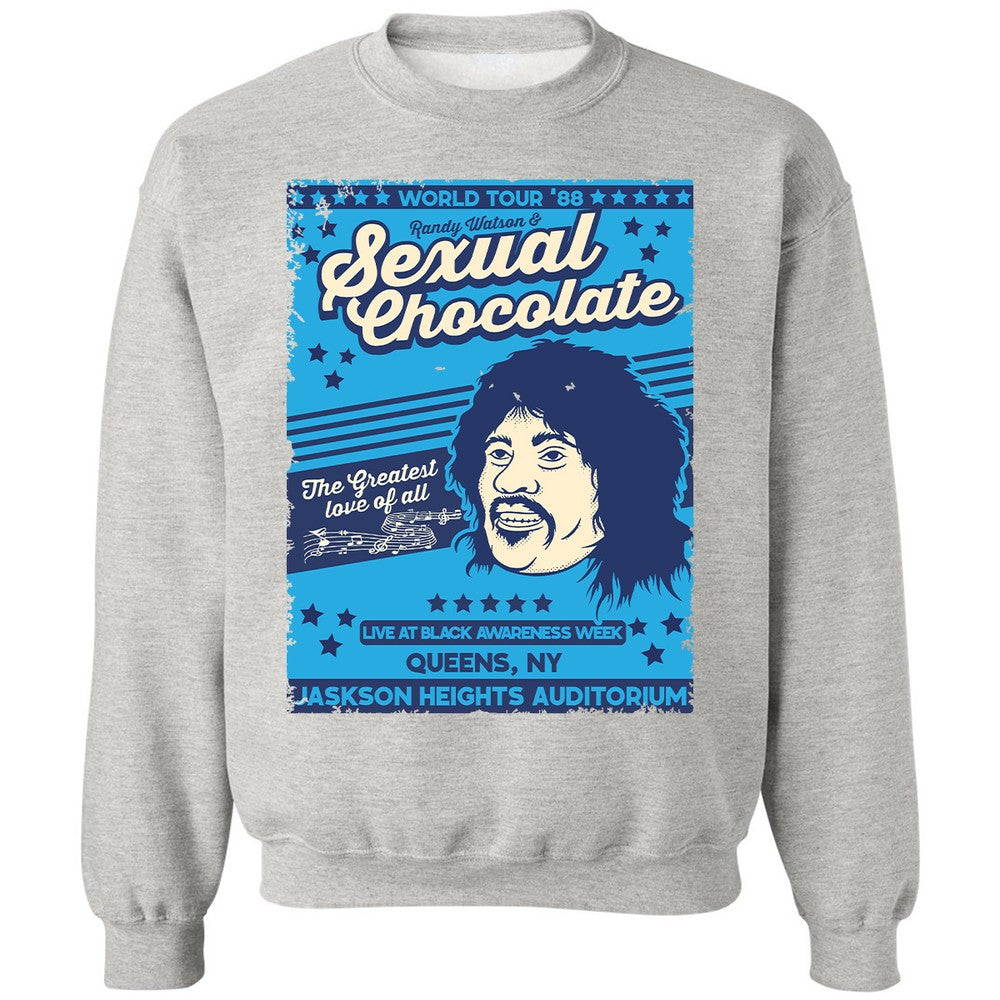 Classic Unisex Sweatshirt - 6KKGBHNW - Ash - 8