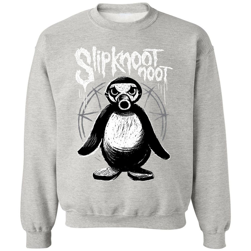 Classic Unisex Sweatshirt - LZ1HGX1U - Ash - 8