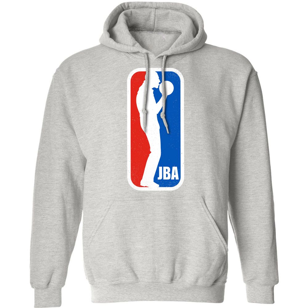 Classic Unisex Hoodie - L5AFJYET - Ash - 8