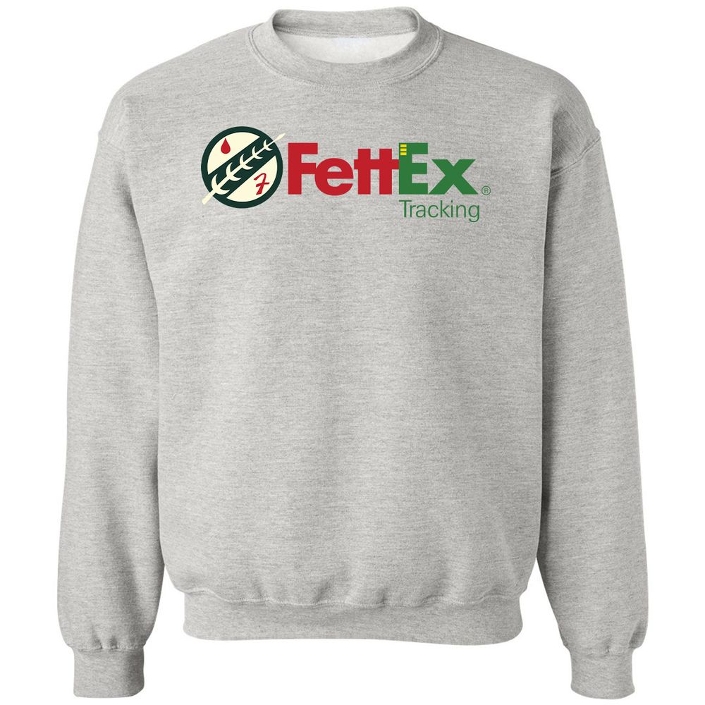 Classic Unisex Sweatshirt - U9N1MT5J - Ash - 8