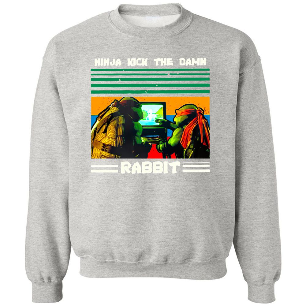 Classic Unisex Sweatshirt - 4WKNKZ99 - Ash - 8