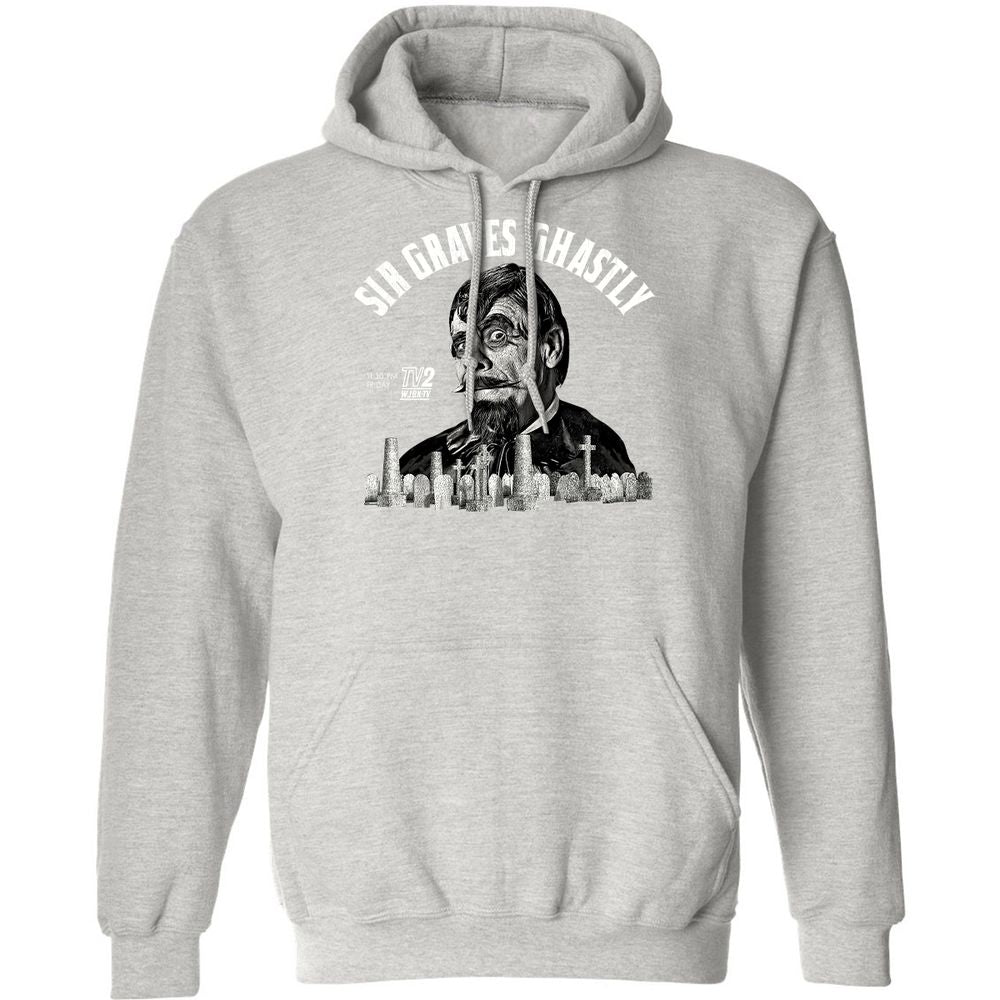 Classic Unisex Hoodie - 66K81NK4 - Ash - 8