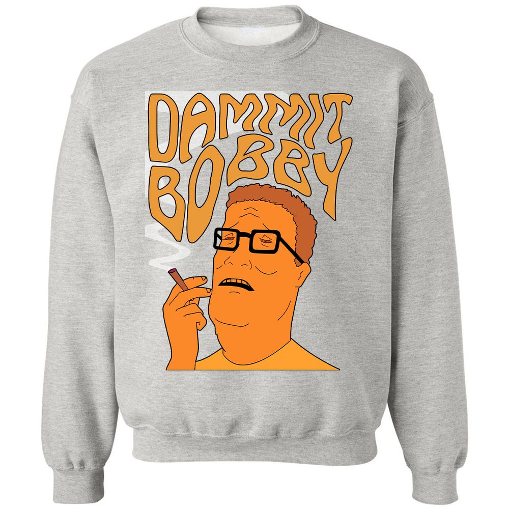 Classic Unisex Sweatshirt - 5K3AQDEQ - Ash - 8