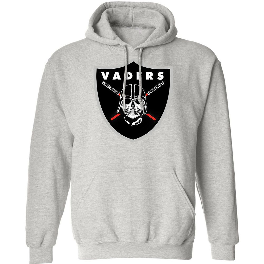 Classic Unisex Hoodie - BNARR4YG - Ash - 8