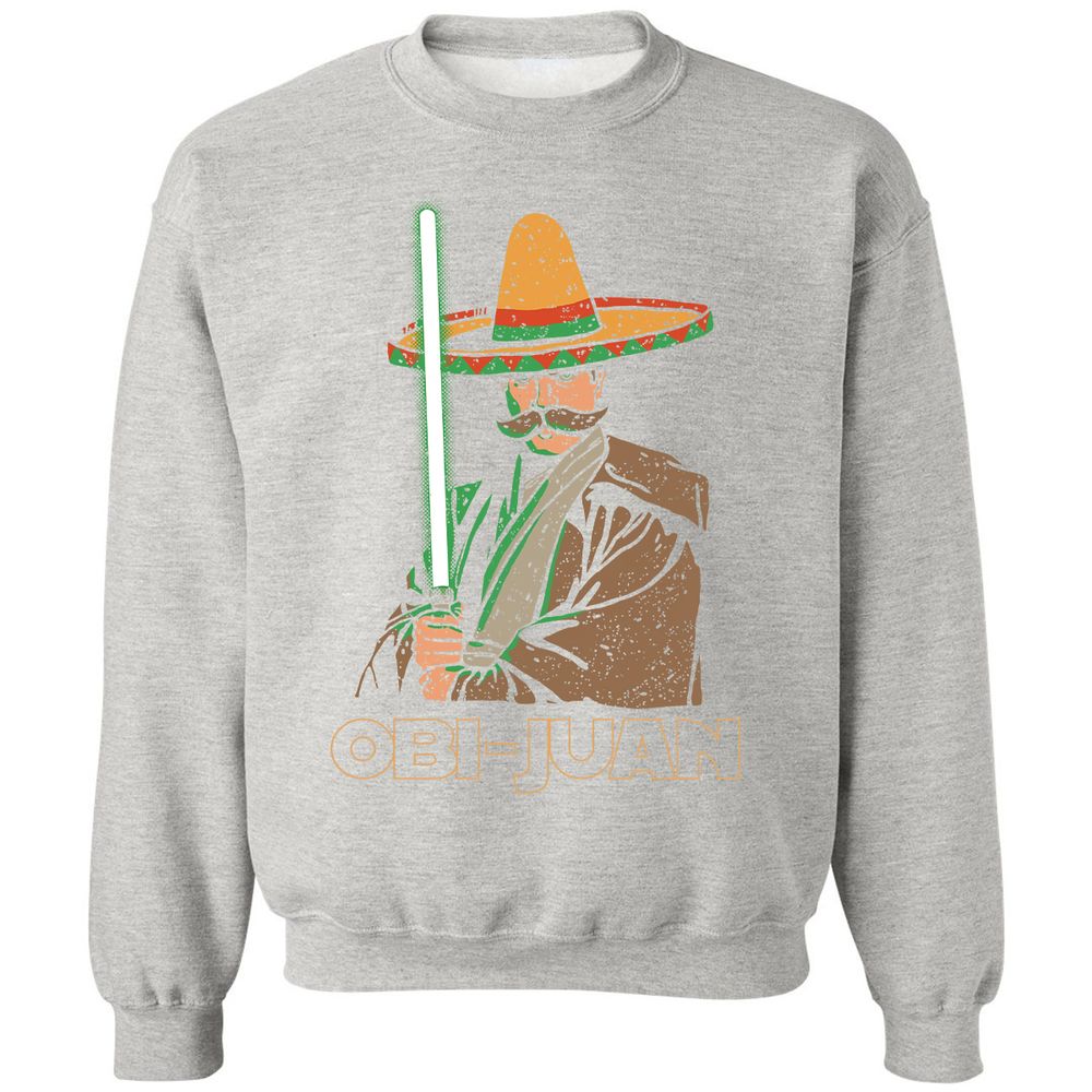 Classic Unisex Sweatshirt - AV8N9GB3 - Ash - 8