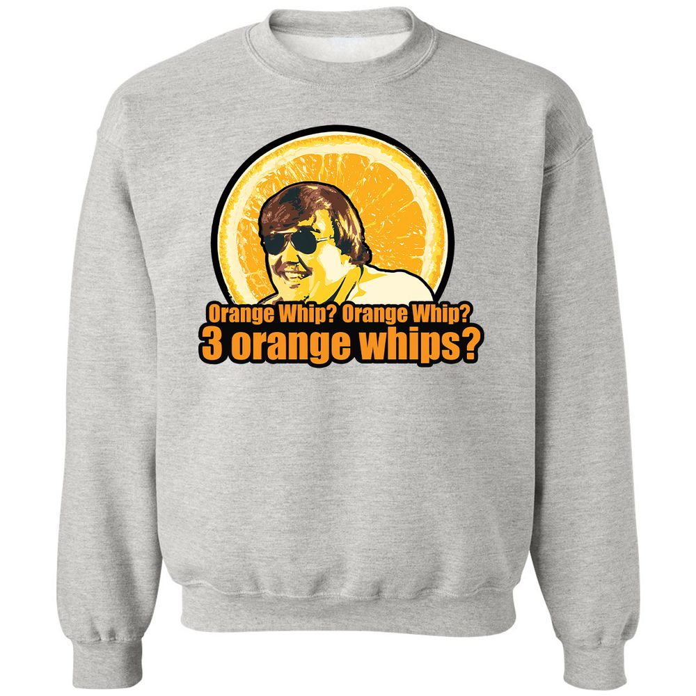Classic Unisex Sweatshirt - GU46R37R - Ash - 8