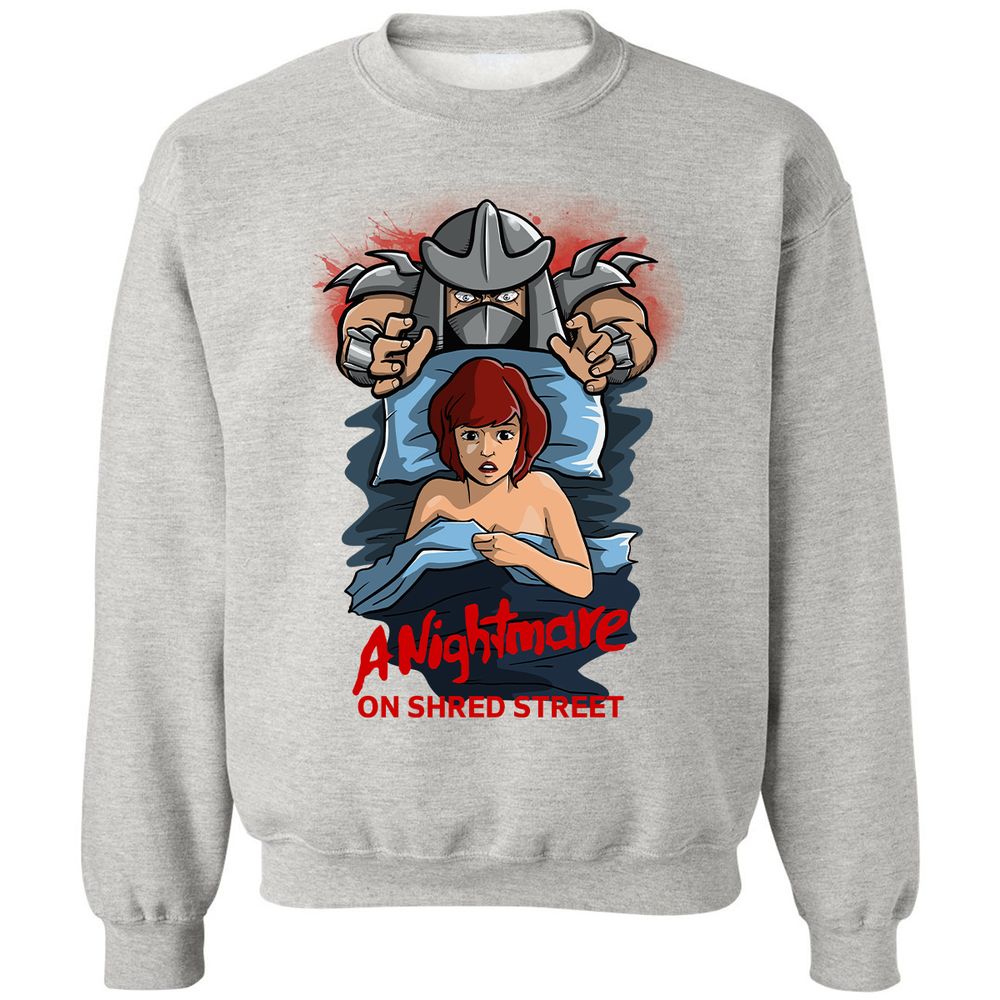 Classic Unisex Sweatshirt - LMUNEKVA - Ash - 8