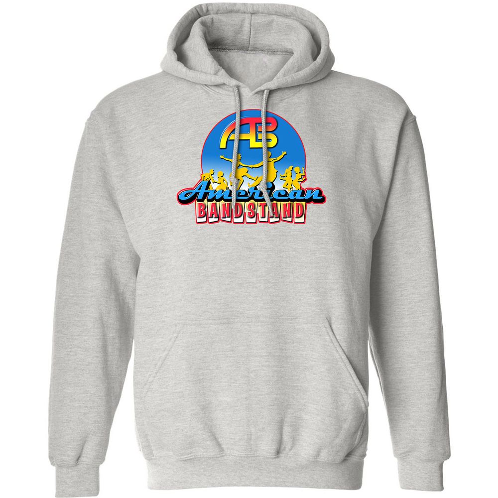 Classic Unisex Hoodie - AS1WSNUF - Ash - 8