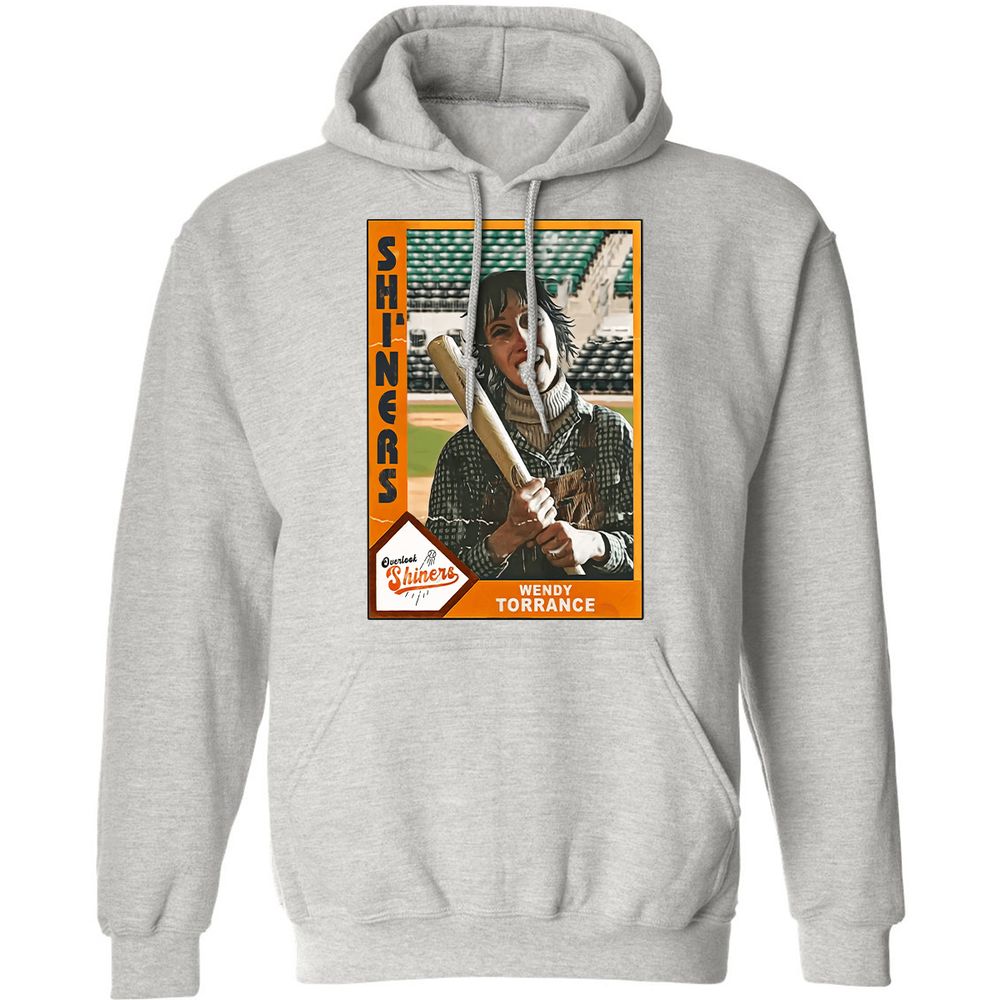 Classic Unisex Hoodie - CS6UGG4X - Ash - 8
