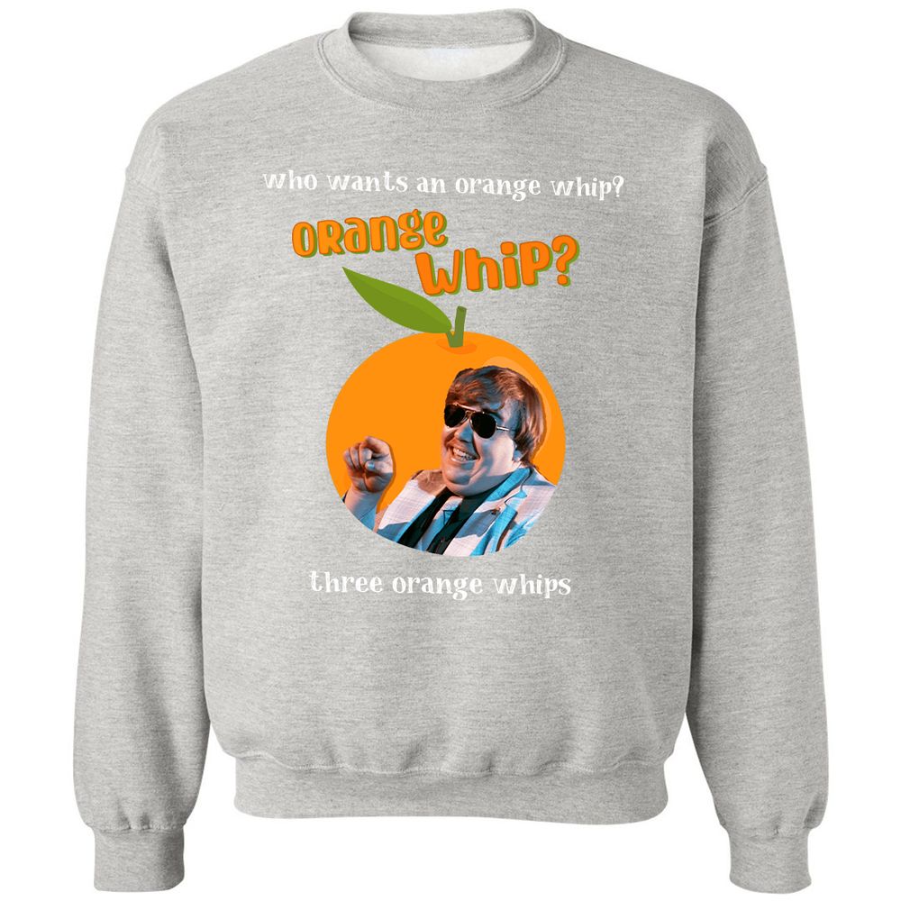 Classic Unisex Sweatshirt - 13JV28HN - Ash - 8