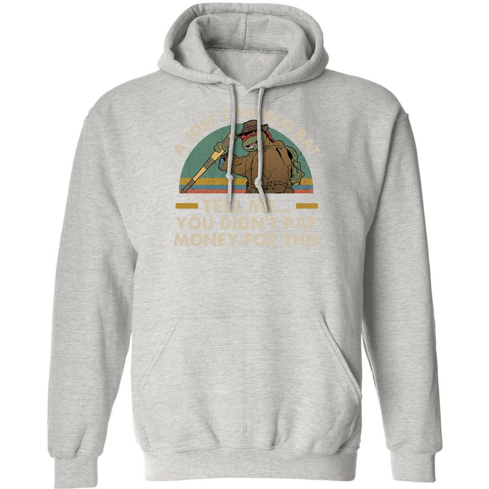 Classic Unisex Hoodie - 8YH8F4CM - Ash - 8