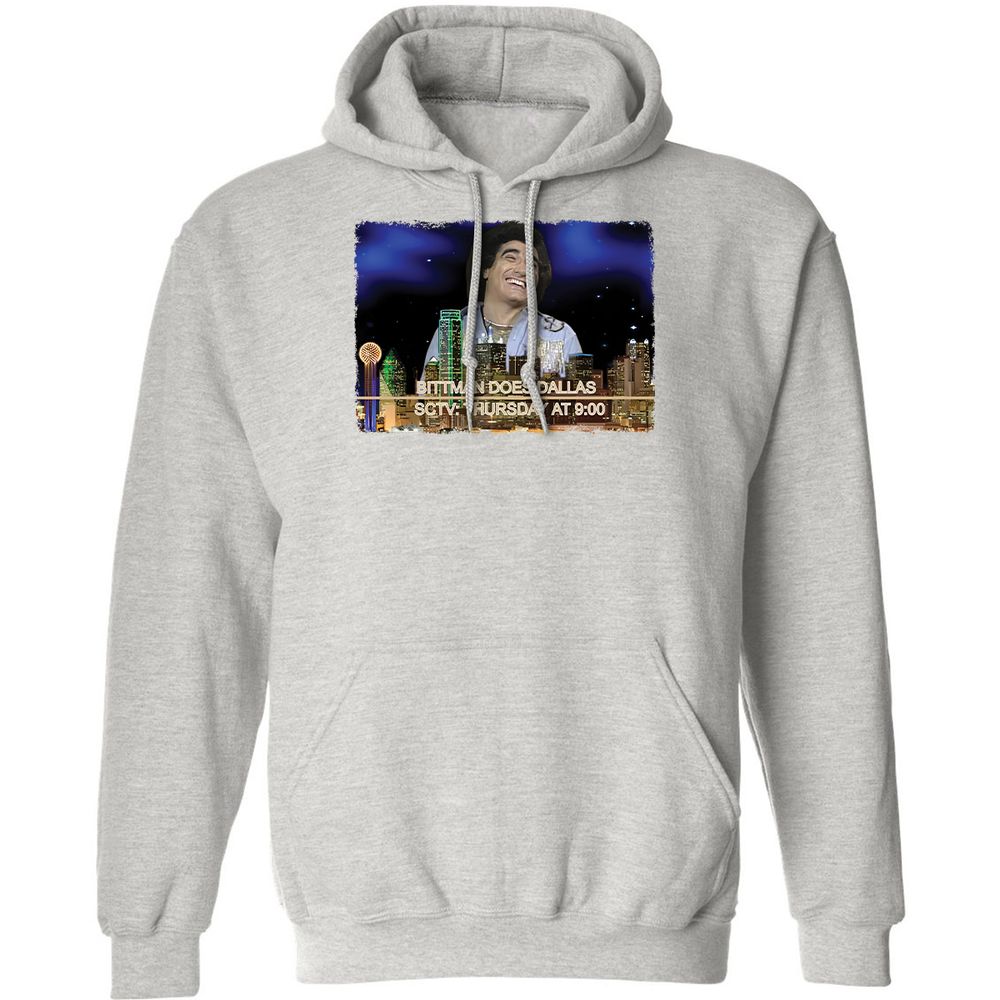 How Are Ya, Y'all? - Ash - 8