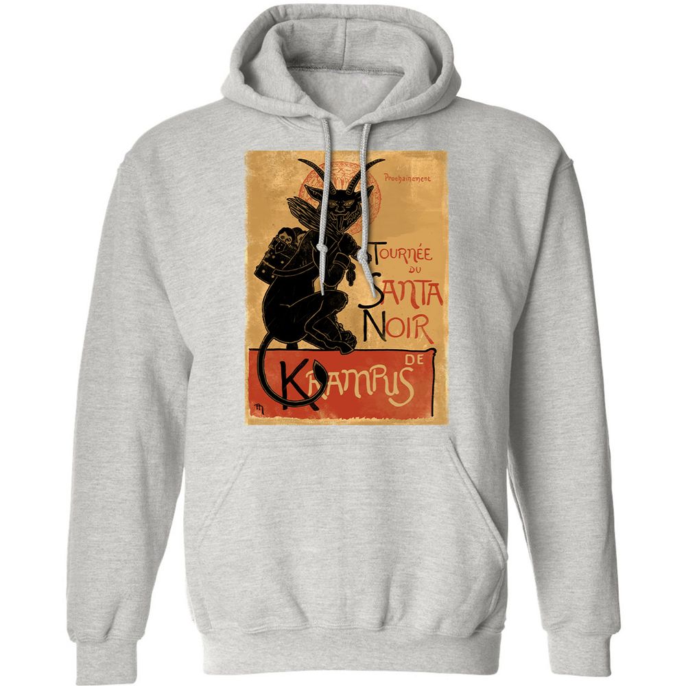 Classic Unisex Hoodie - VLWXY1DY - Ash - 8