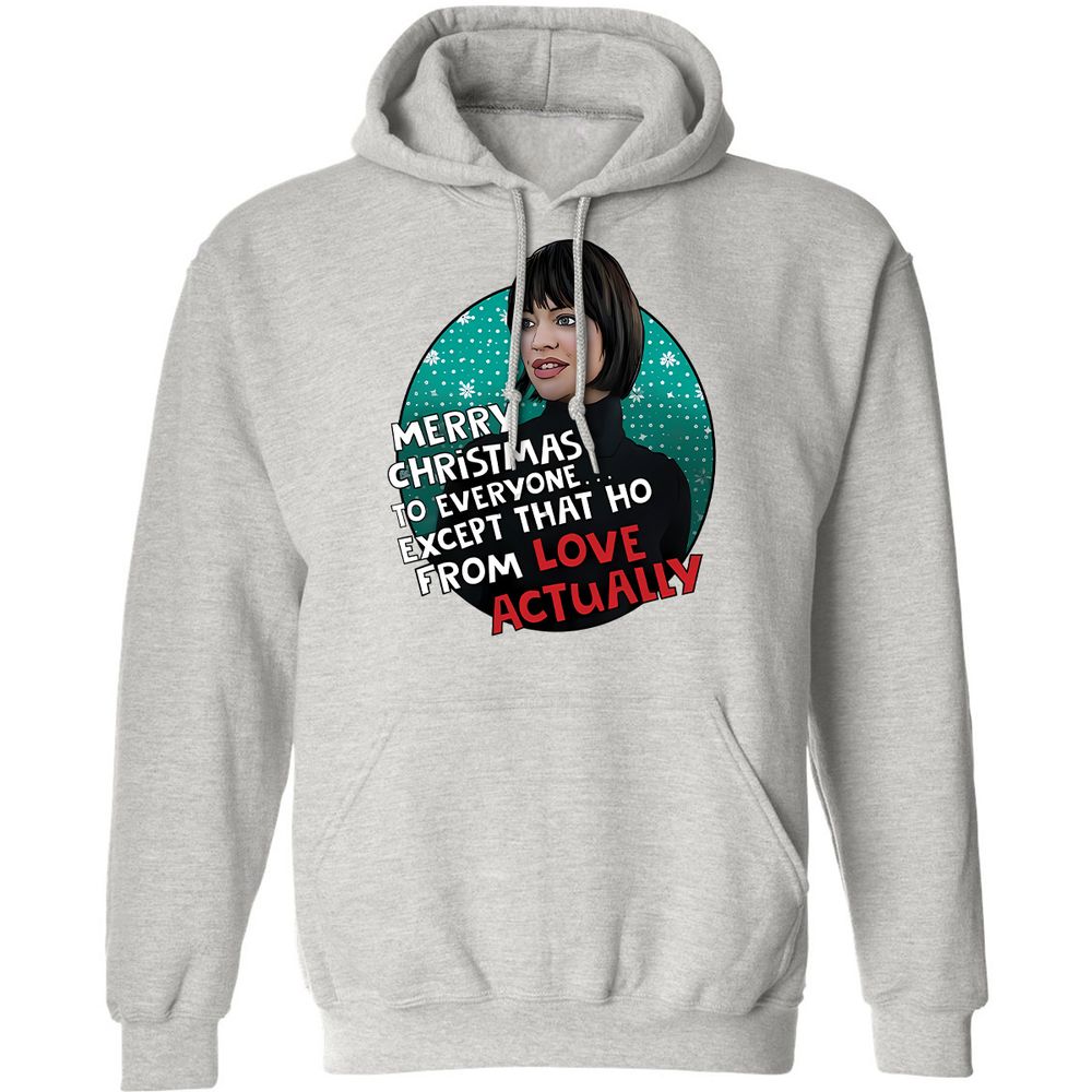 Classic Unisex Hoodie - LK5DA1TP - Ash - 8