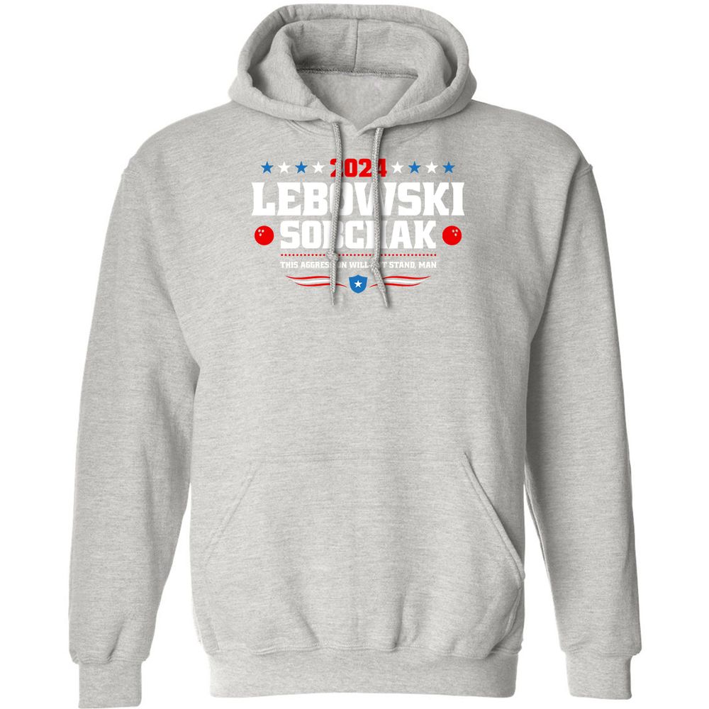 Classic Unisex Hoodie - PQ1MT5DB - Ash - 8