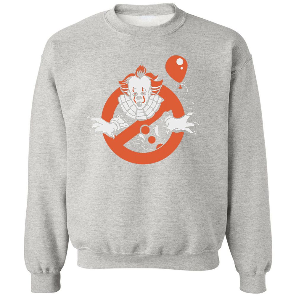 Classic Unisex Sweatshirt - PEBFXEAR - Ash - 8