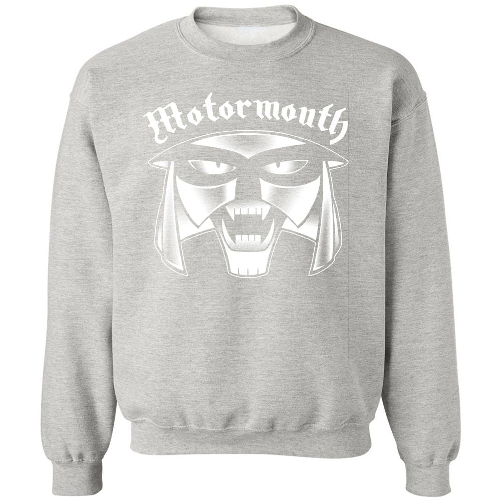 Classic Unisex Sweatshirt - 8724ETYM - Ash - 8