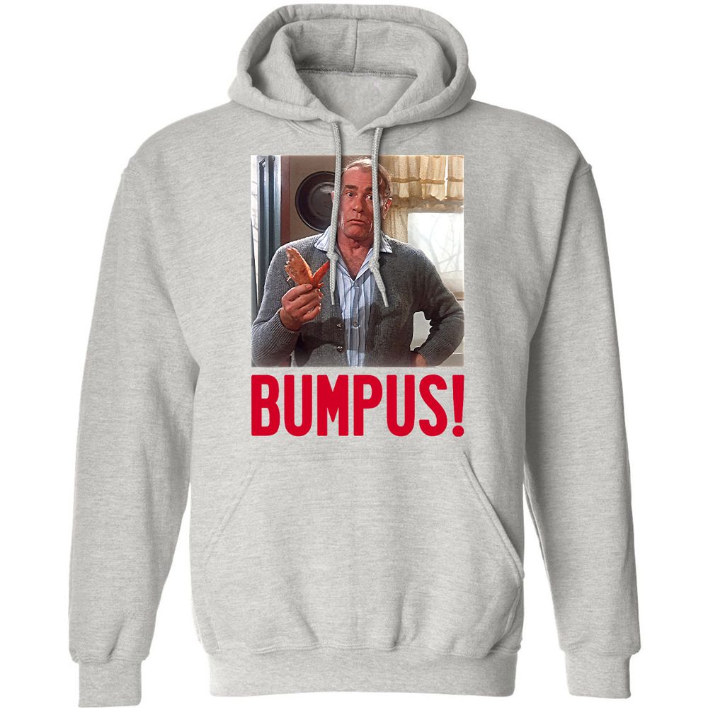 Classic Unisex Hoodie - 8ASMXVWV - Ash - 8