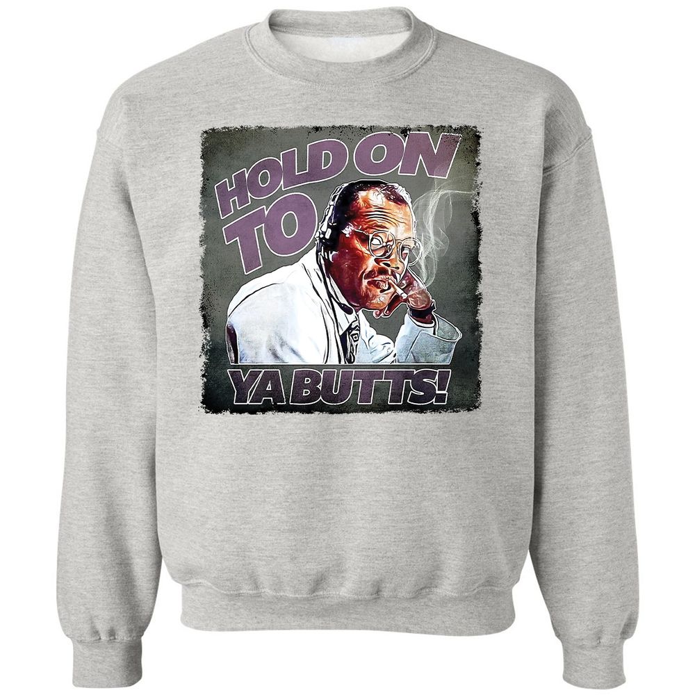 Classic Unisex Sweatshirt - Z5M7U66X - Ash - 8
