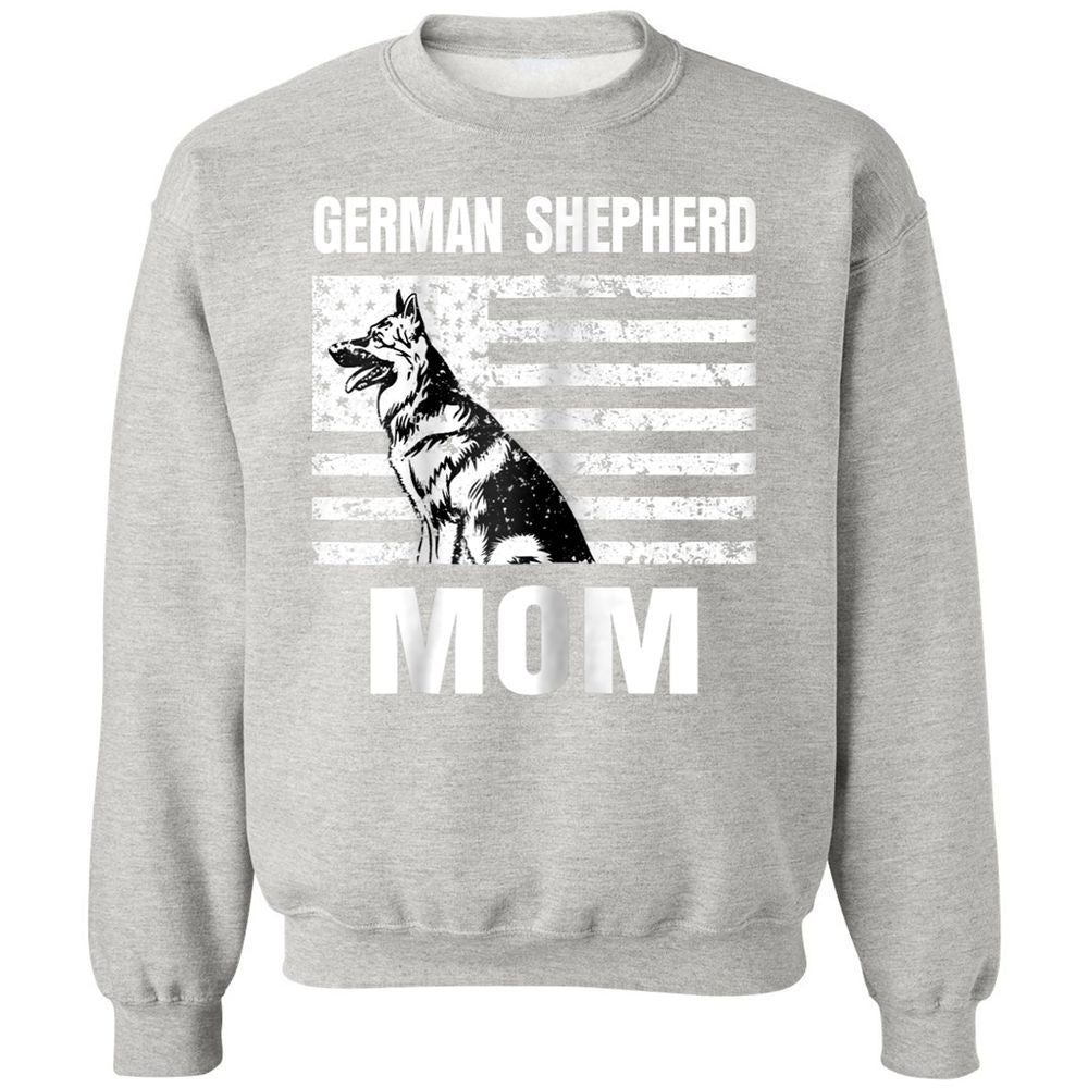 Classic Unisex Sweatshirt - 2FS2CWUN - Ash - 8