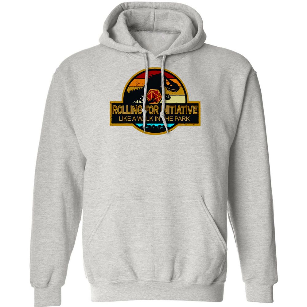 Classic Unisex Hoodie - 1BMR5AG1 - Ash - 8
