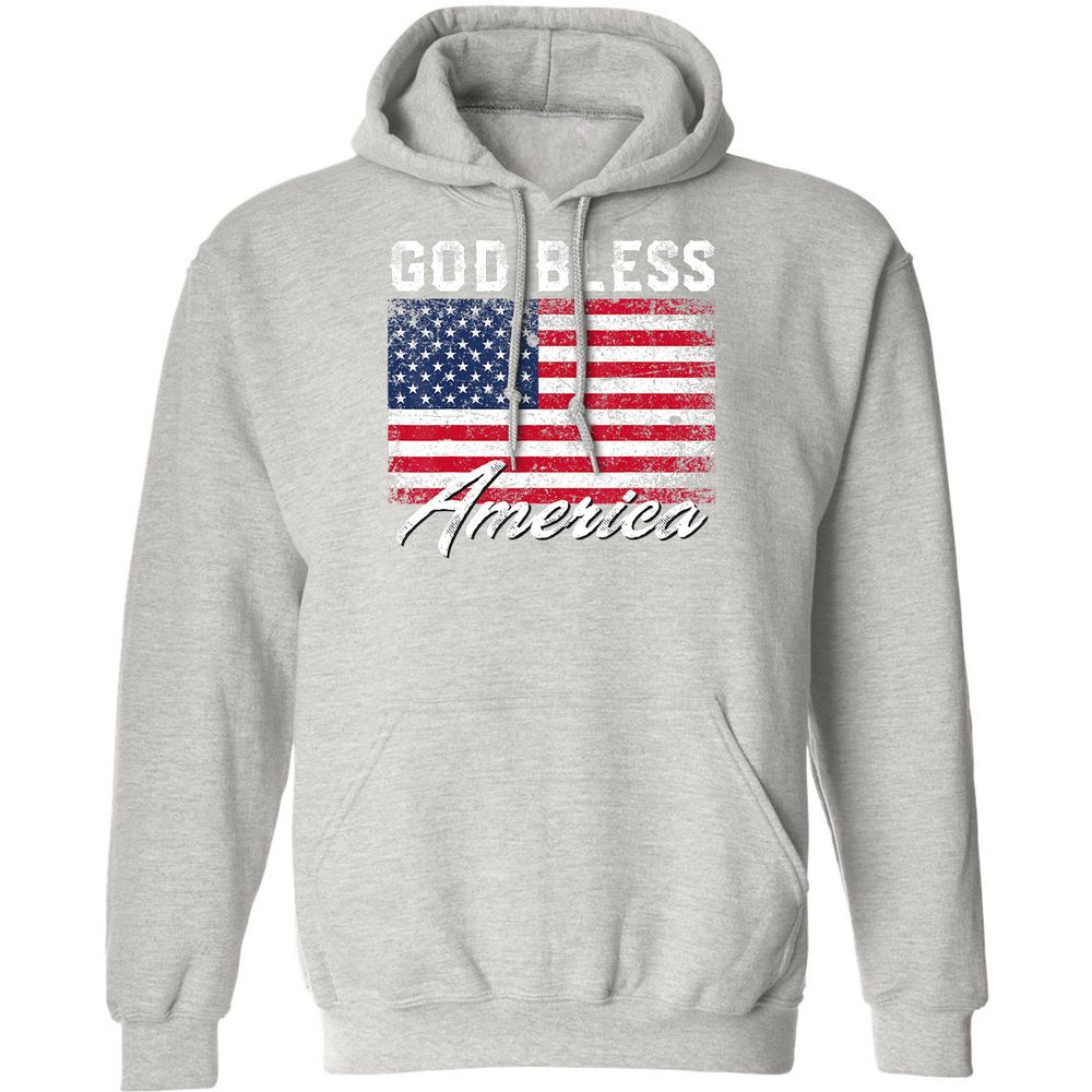 Classic Unisex Hoodie - 2HM5NNZ1 - Ash - 8