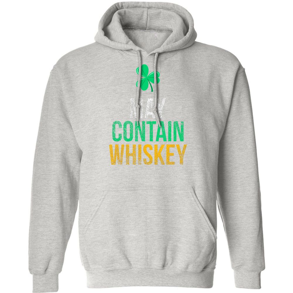 Classic Unisex Hoodie - R8PVSELL - Ash - 8