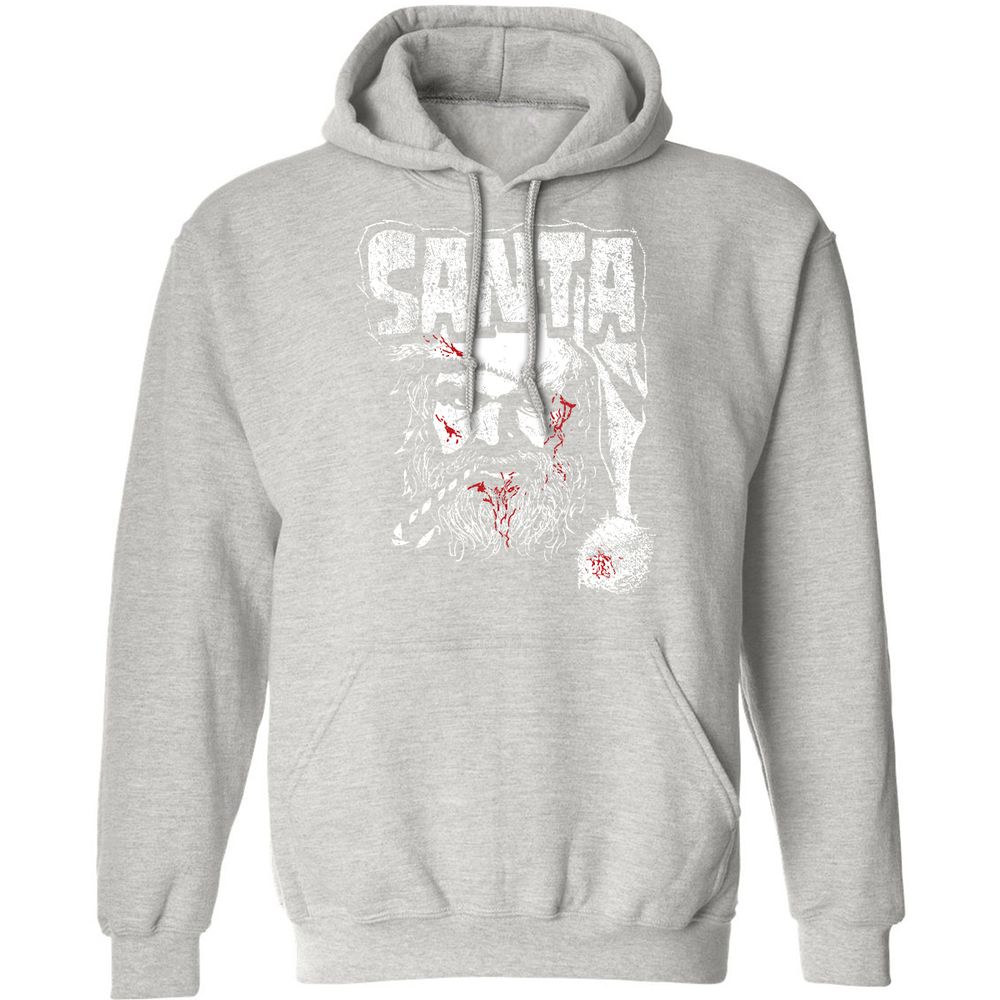 Classic Unisex Hoodie - R88FNDD6 - Ash - 8