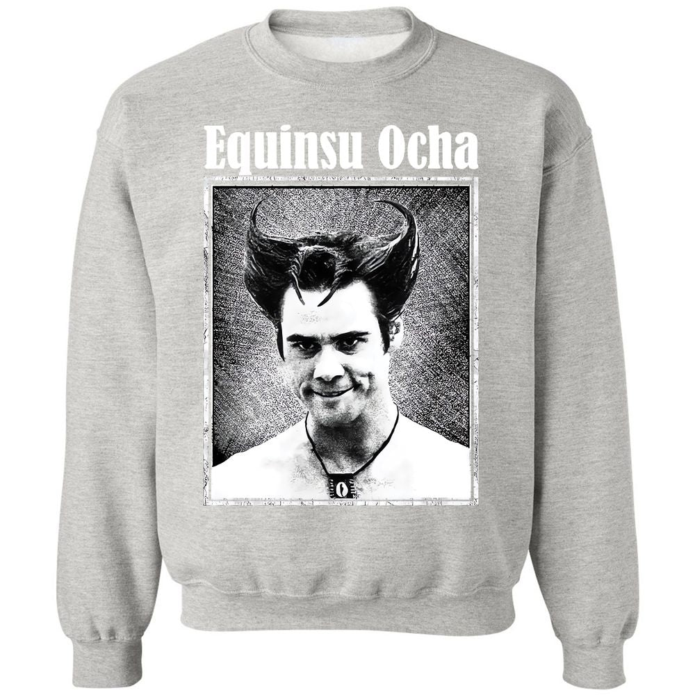 Classic Unisex Sweatshirt - FGFP3LMY - Ash - 8